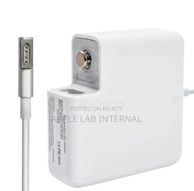 Macbook Air 45w Magsafe 1 Adapter