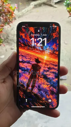 Apple iPhone XS 64 GB Gold