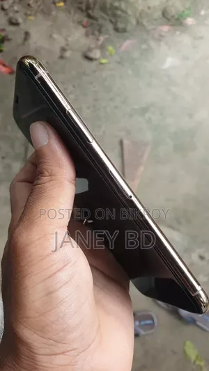 Apple iPhone XS 64 GB Gold