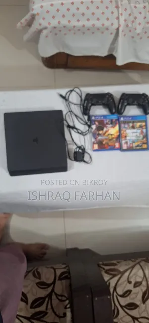 Playstation 4