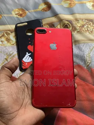 Apple iPhone 7 Plus 128 GB Red