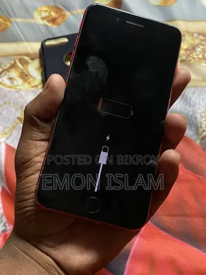 Apple iPhone 7 Plus 128 GB Red