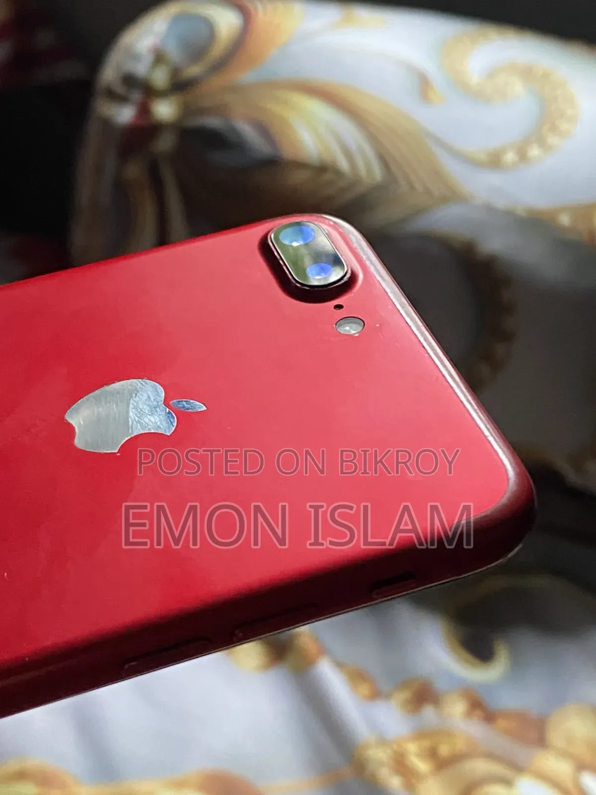 Apple iPhone 7 Plus 128 GB Red