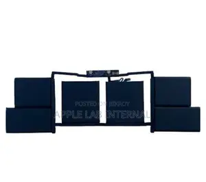 Macbook Pro 15" Retina (Late 2016-2017) Battery