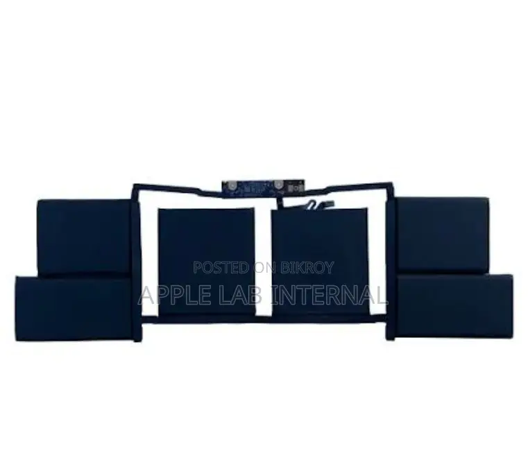 Macbook Pro 15" Retina (Late 2016-2017) Battery