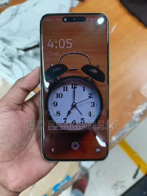 Tecno Spark 40 Pro ২৫৬ জিবি