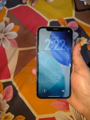 Apple iPhone 11 128 GB White