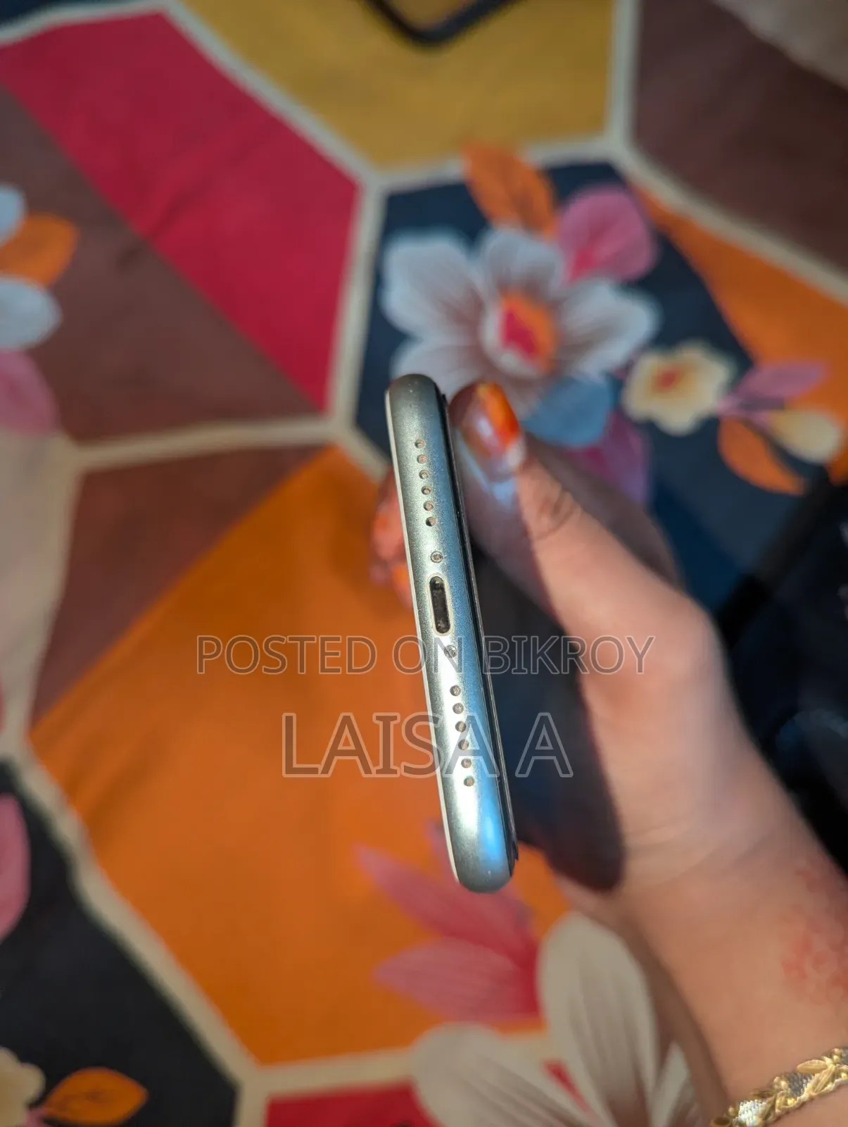 Apple iPhone 11 128 GB White