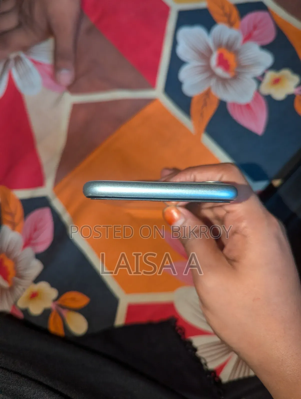 Apple iPhone 11 128 GB White