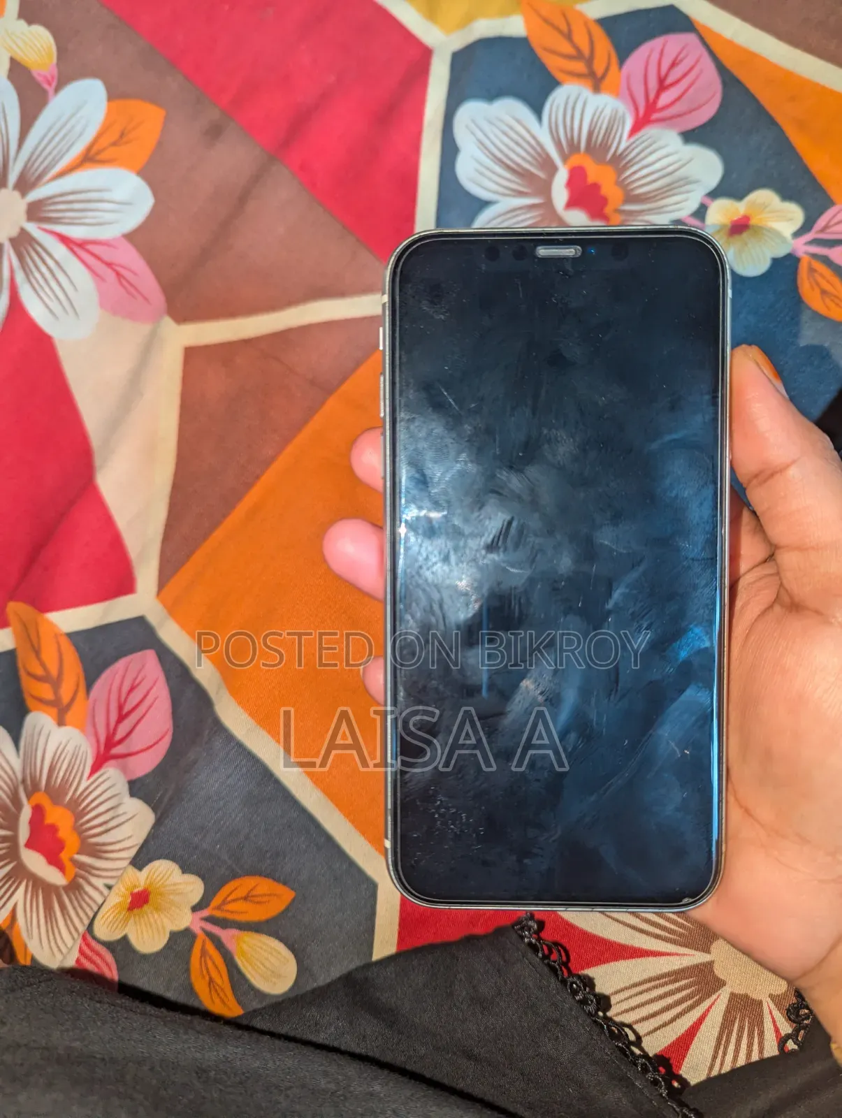 Apple iPhone 11 128 GB White