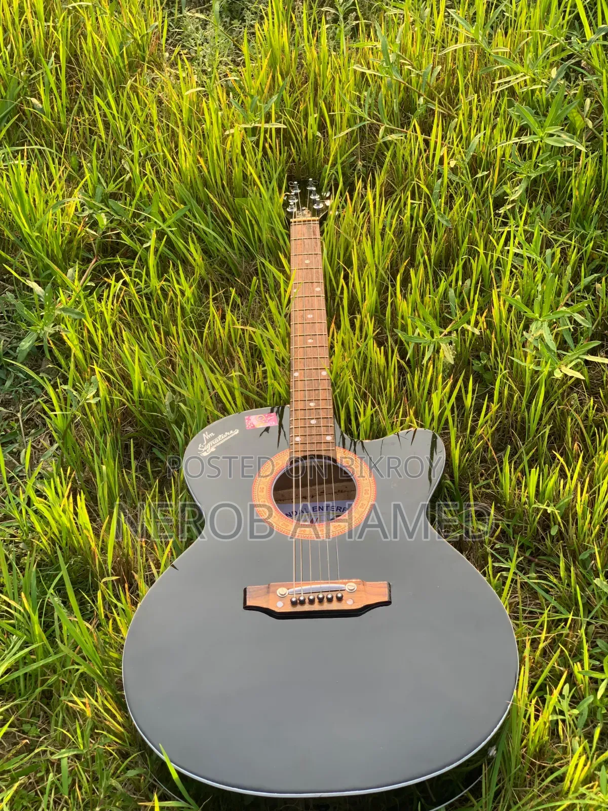 মাত্র ৯ দিন ব্যবহৃত