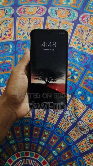 Xiaomi Redmi 7 32 GB Black