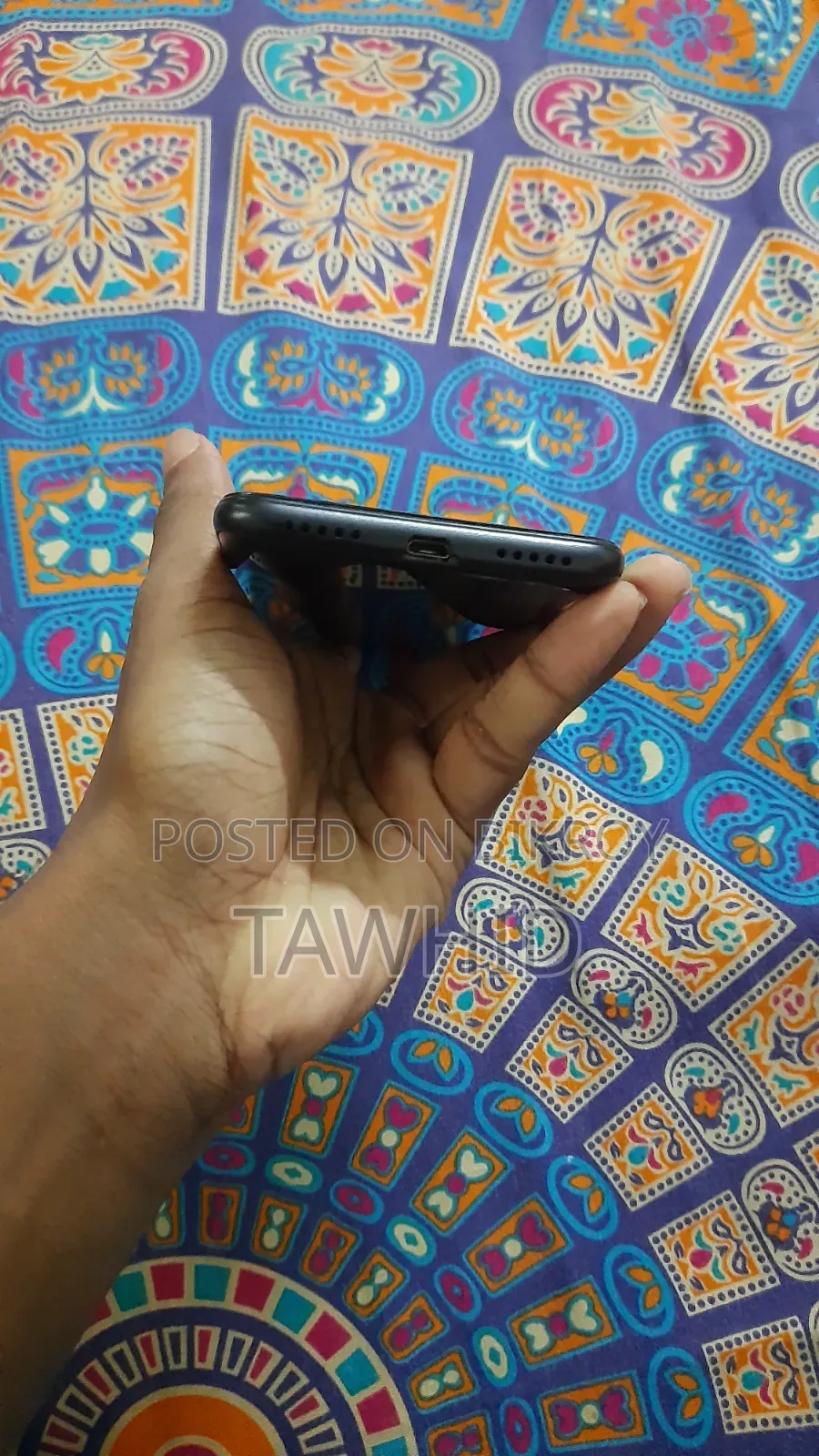 Xiaomi Redmi 7 32 GB Black