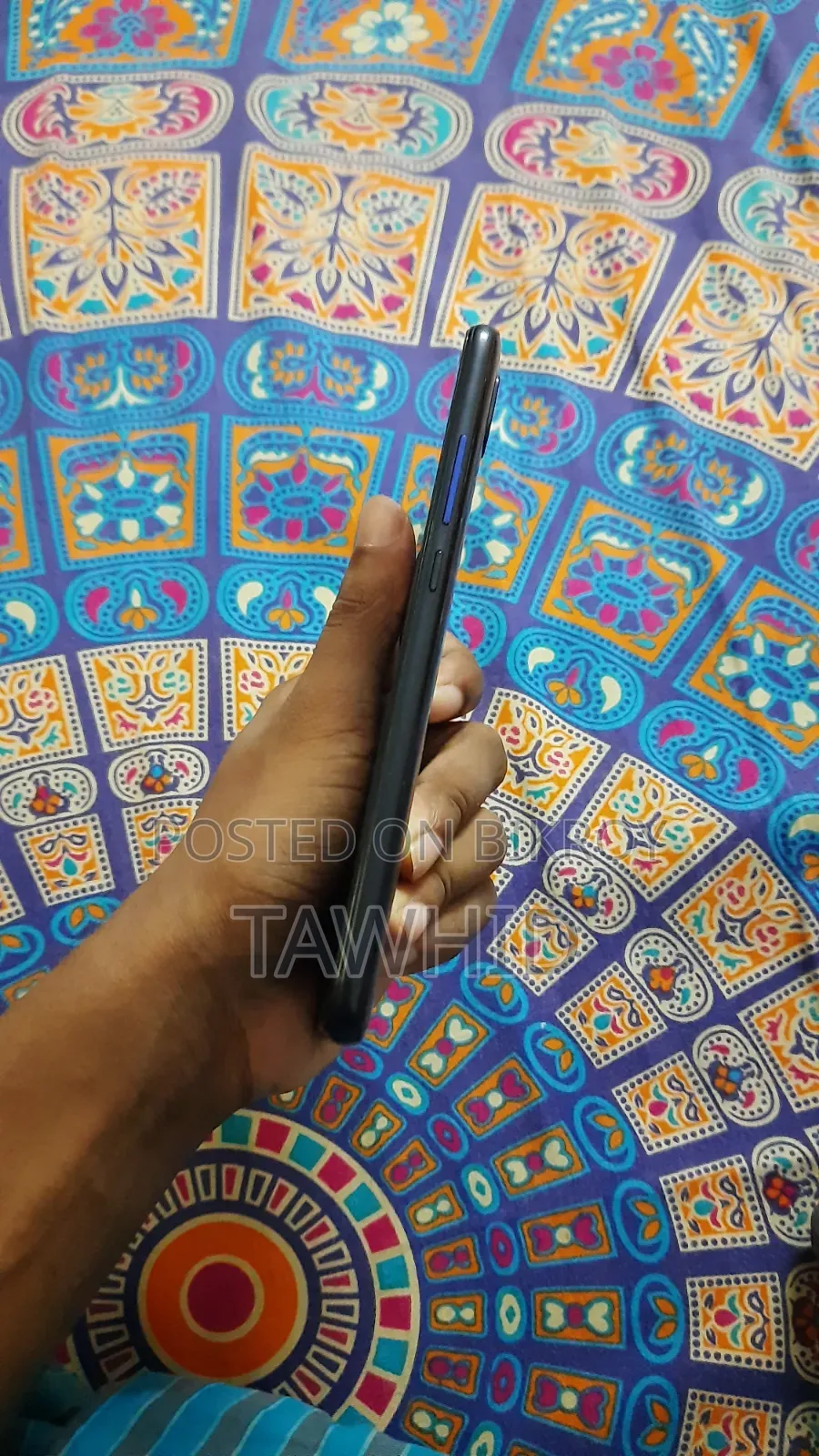 Xiaomi Redmi 7 32 GB Black