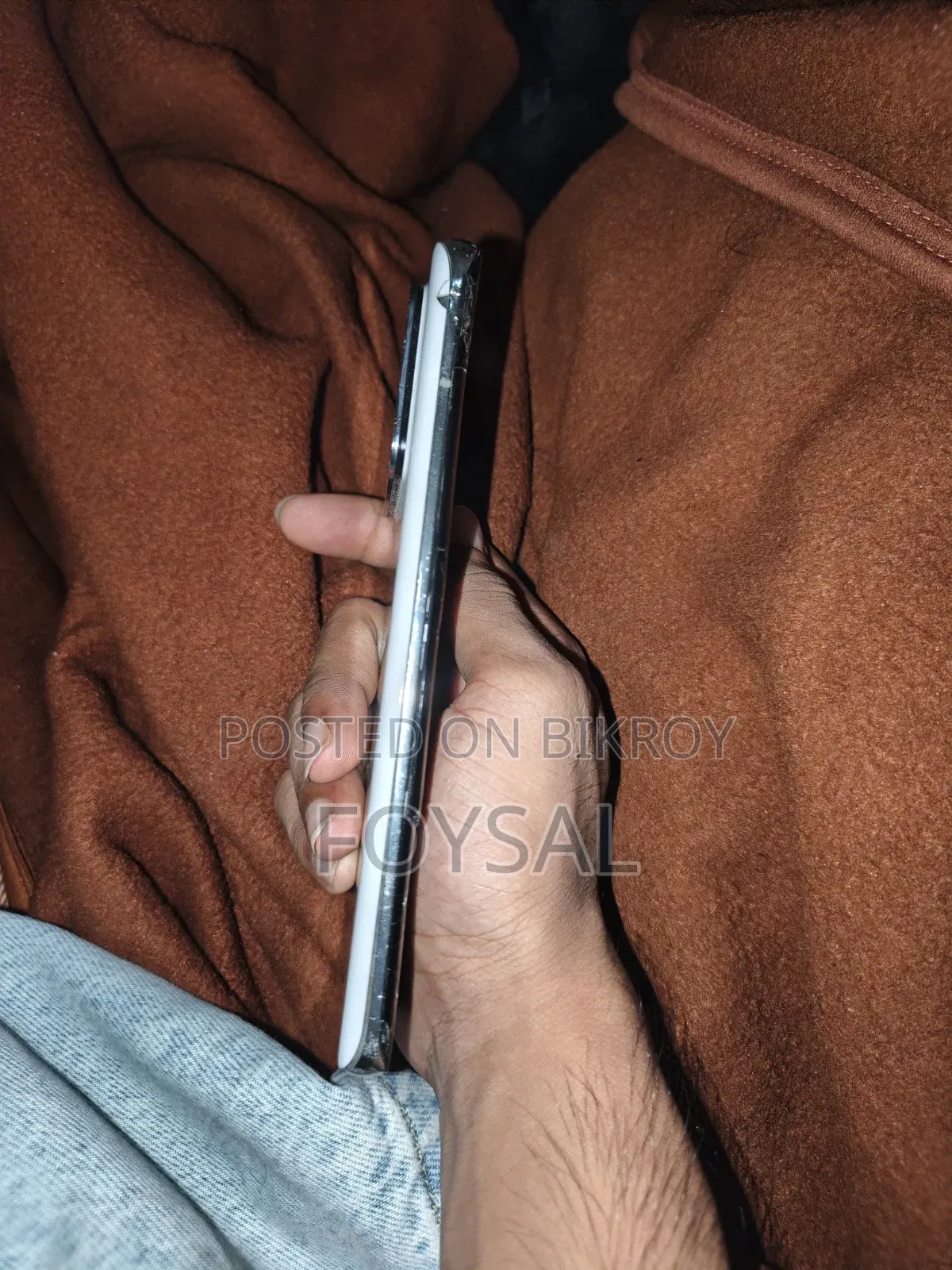 Xiaomi Mi 11 Ultra 256 GB White