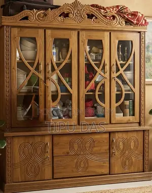 Showcase Almirah Furniture
