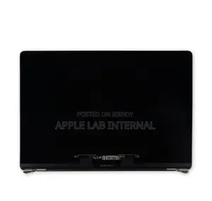 Macbook Pro 15" Retina ( 2016-2017) Display Replacement