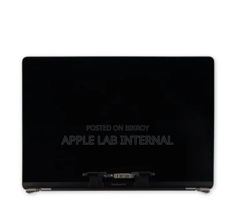 Macbook Pro 15" Retina ( 2016-2017) Display Replacement