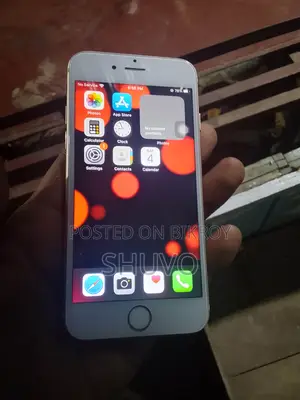 Apple iPhone 6s 32 GB Silver