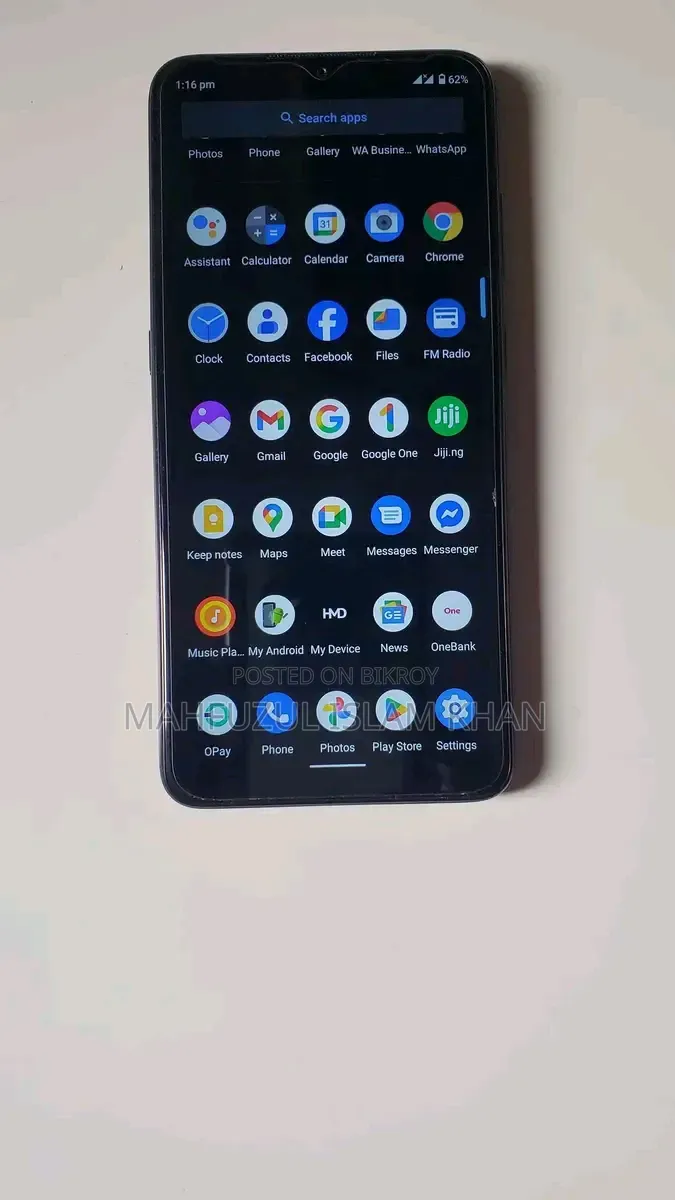 Nokia 5.3 64 GB Black