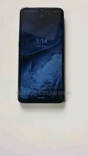 Nokia 5.3 64 GB Black
