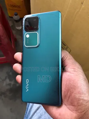 Vivo V30 5G 256 GB Blue