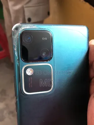 Vivo V30 5G 256 GB Blue