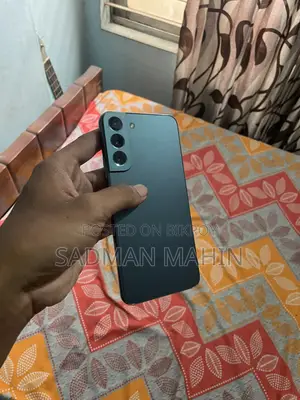 Samsung Galaxy S22+ 5G 256 GB Green