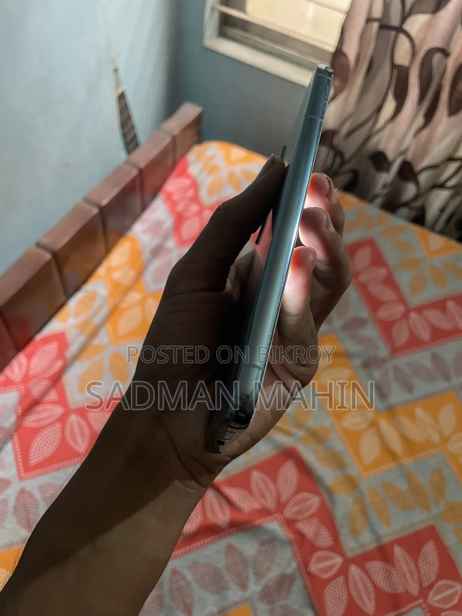 Samsung Galaxy S22+ 5G 256 GB Green