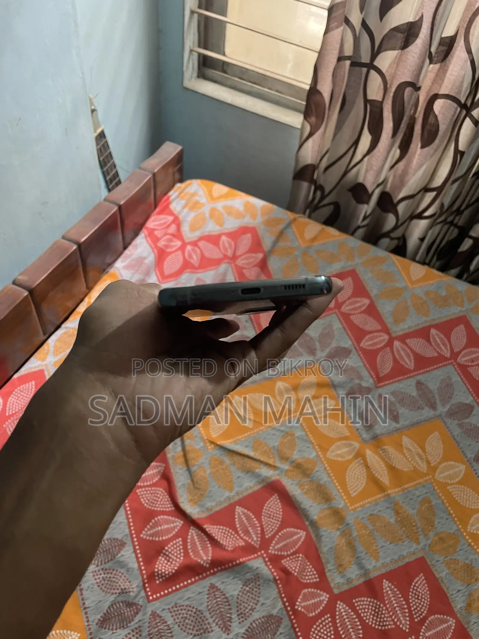 Samsung Galaxy S22+ 5G 256 GB Green