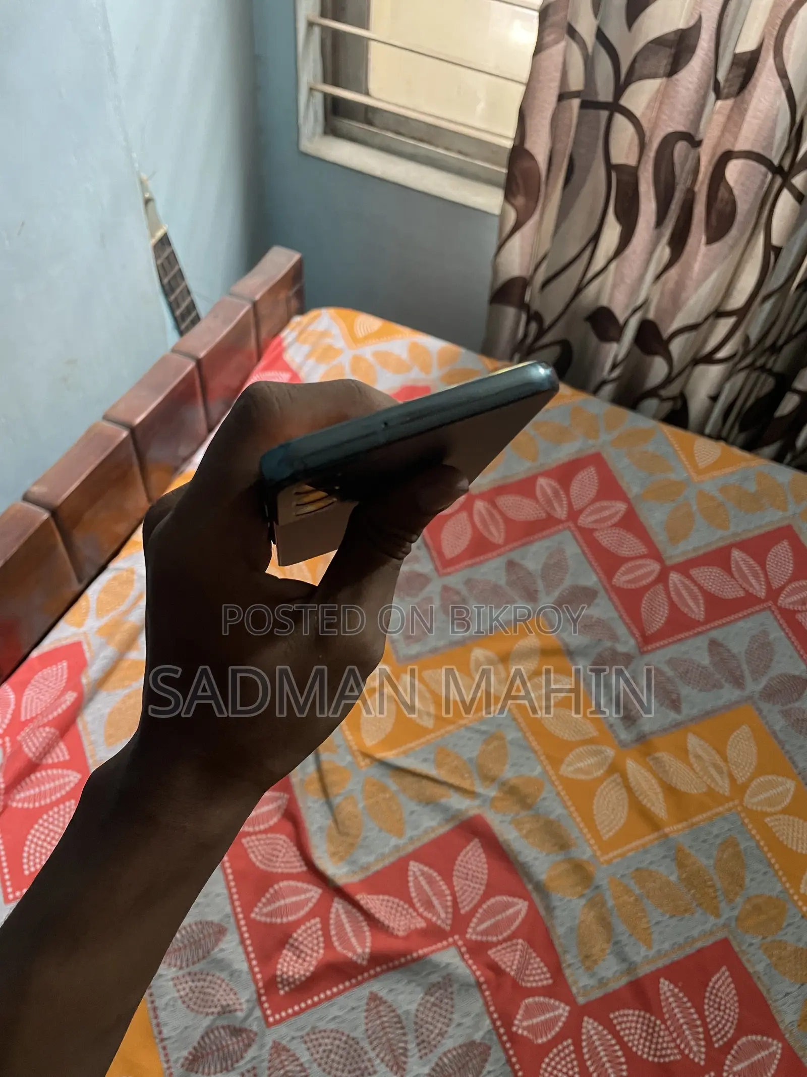 Samsung Galaxy S22+ 5G 256 GB Green
