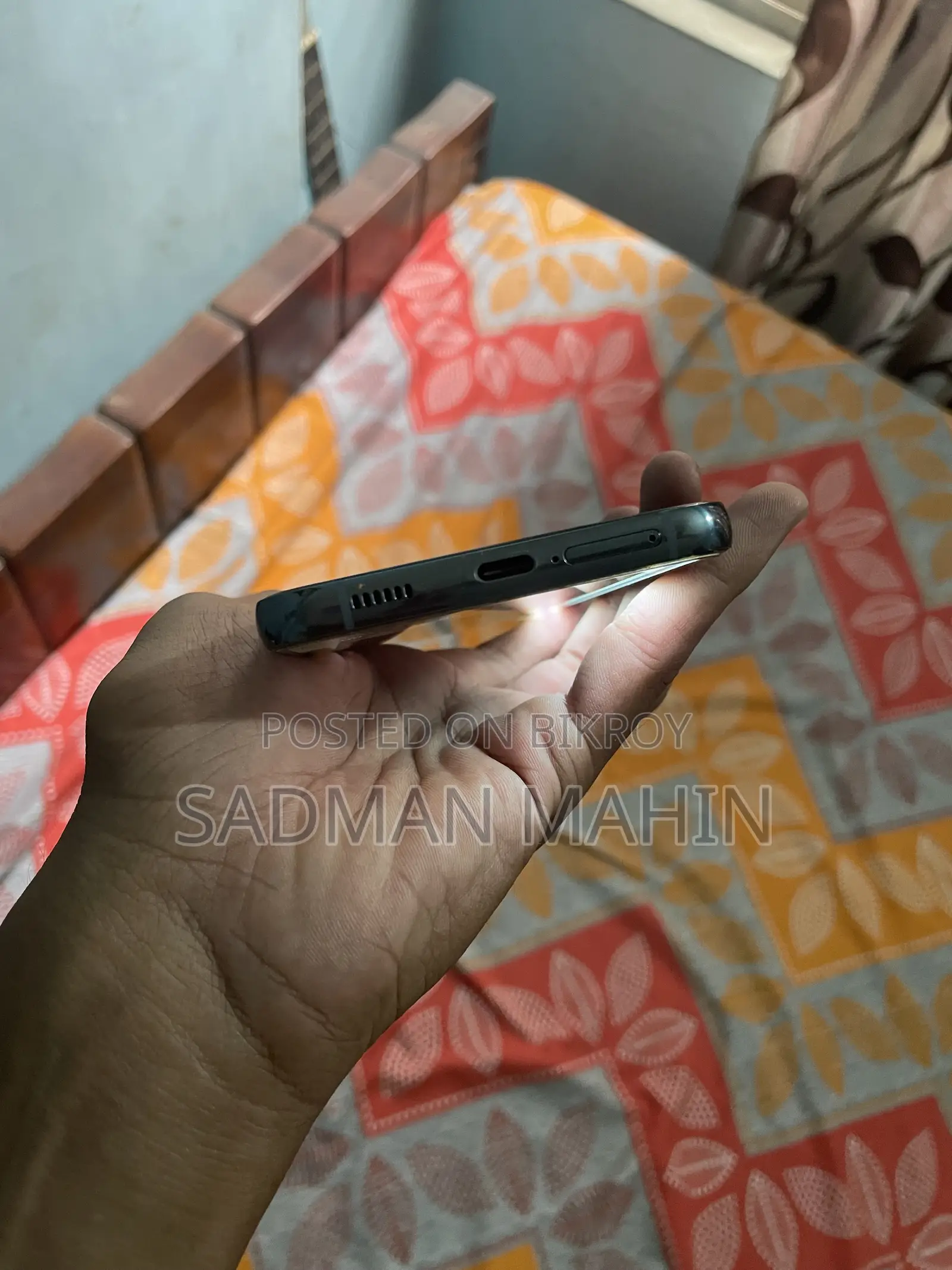 Samsung Galaxy S22+ 5G 256 GB Green