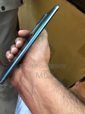Vivo V30 5G 256 GB Blue