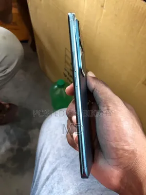 Vivo V30 5G 256 GB Blue
