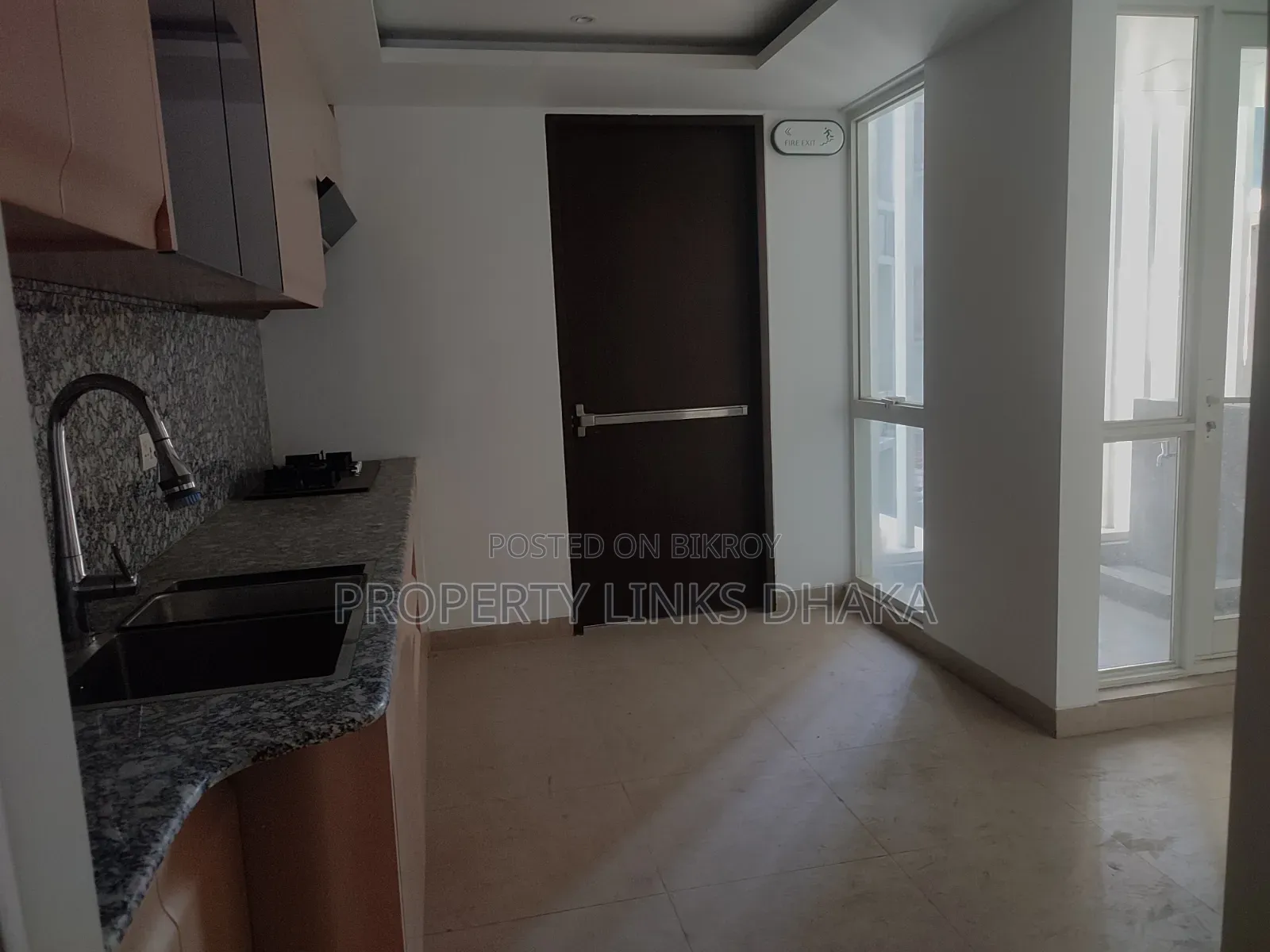4-bedroom Apartment in Property Links Dhaka, Gulshan for rent