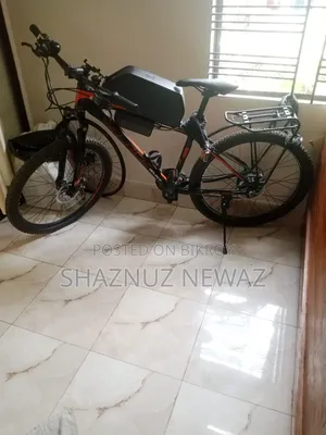 Electric Cycle Veloce Legion 20