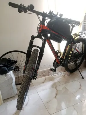 Electric Cycle Veloce Legion 20