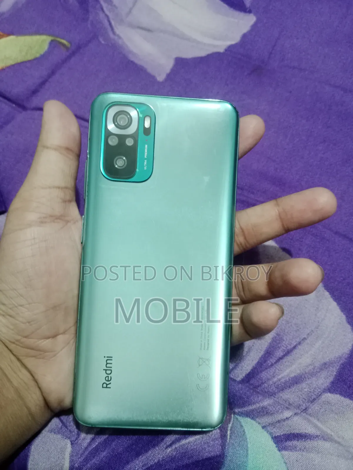 Xiaomi Mi Note 10 128 GB