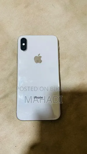 Apple iPhone X 64 GB Rose Gold