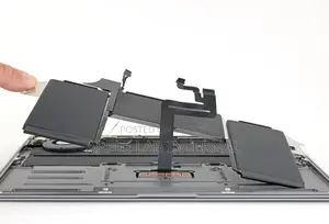 Macbook Air 13"Replacement Battery