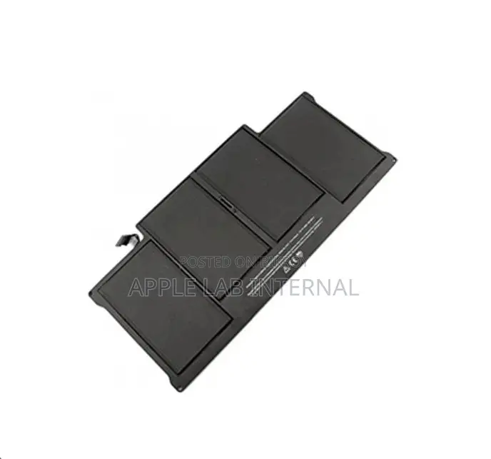 Macbook Air 13" (Late 2010-2017) Replacement Battery