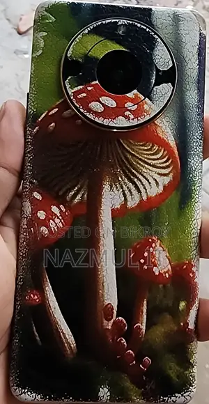 রিয়েলমি ১১ প্রো+ ২৫৬ জিবি ধূসর