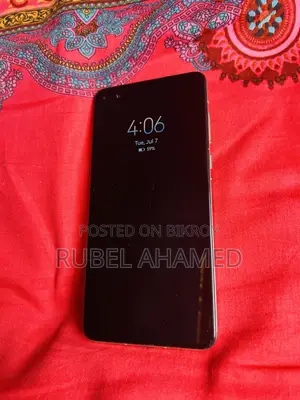 হুয়াওয়ে পি৪০ ১২৮ জিবি সাদা