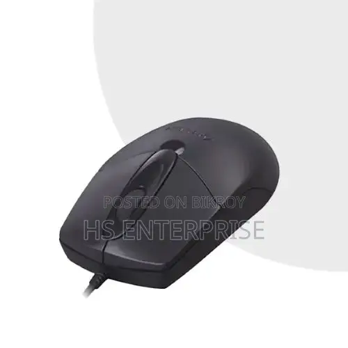 Brandnew A4tech Op-720 Optical Mouse