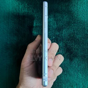 Google Pixel 7a 128 GB White