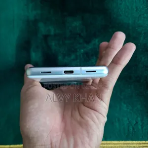 Google Pixel 7a 128 GB White