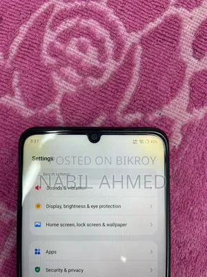 Vivo Y05 64 GB Black