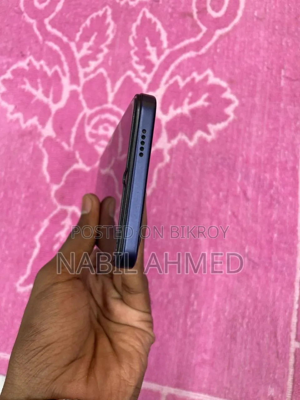 Vivo Y05 64 GB Black