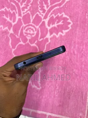 Vivo Y05 64 GB Black