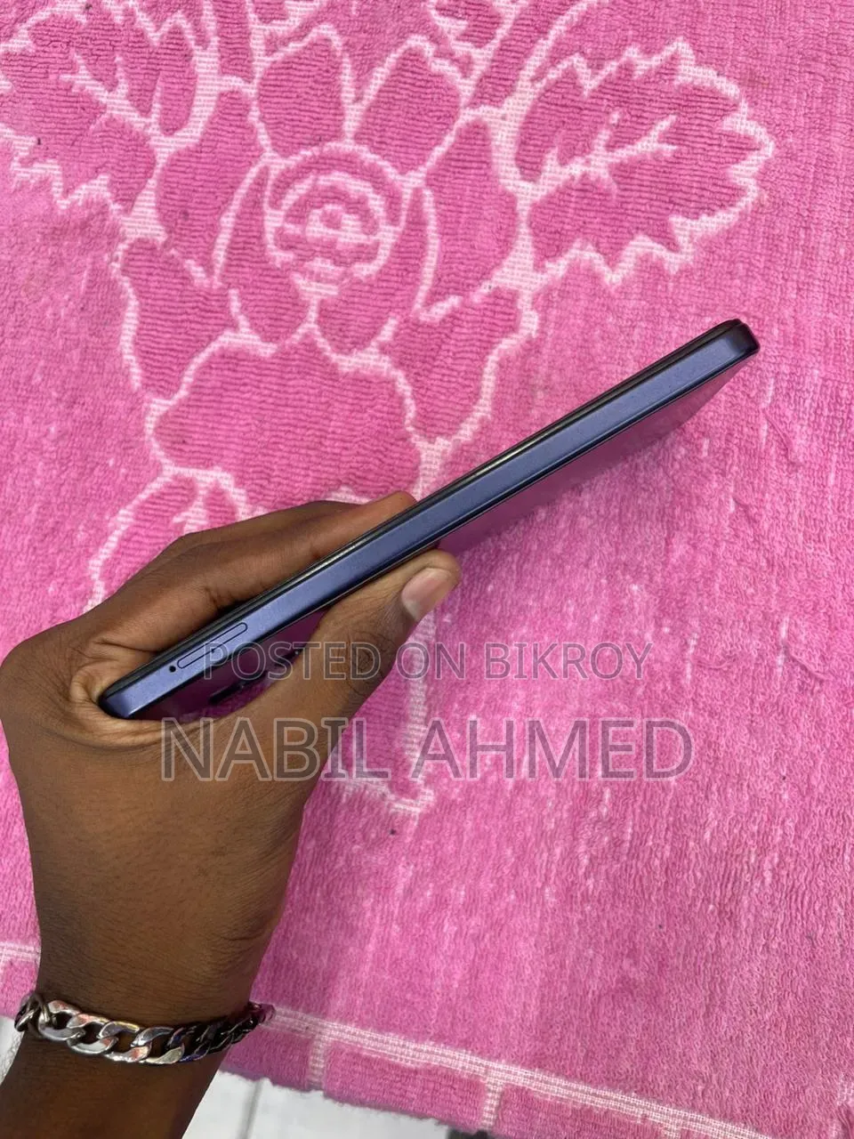 Vivo Y05 64 GB Black